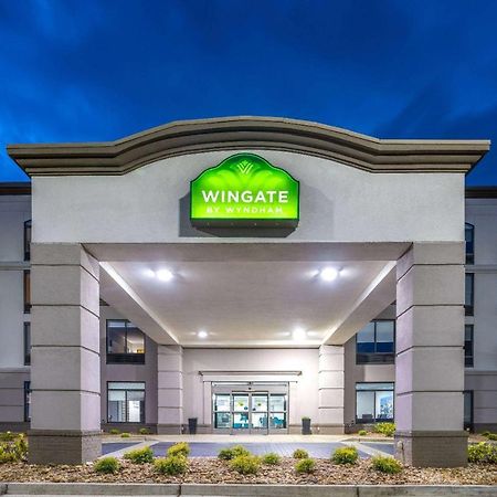 Wingate By Wyndham Atlanta Galleria/ Ballpark Смирна Екстер'єр фото