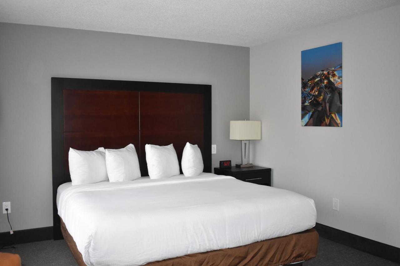 Wingate By Wyndham Atlanta Galleria/ Ballpark Смирна Екстер'єр фото