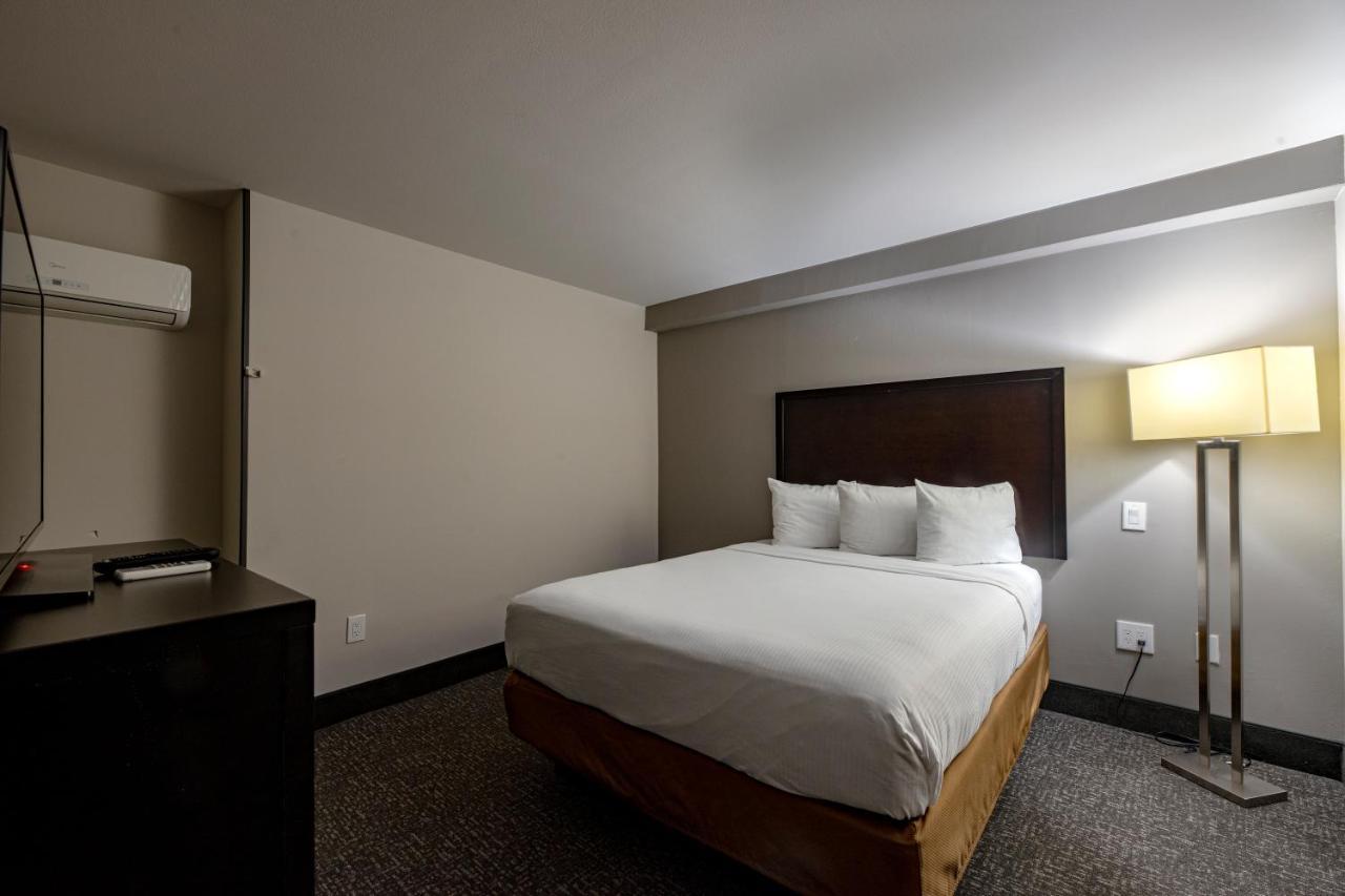 Wingate By Wyndham Atlanta Galleria/ Ballpark Смирна Екстер'єр фото