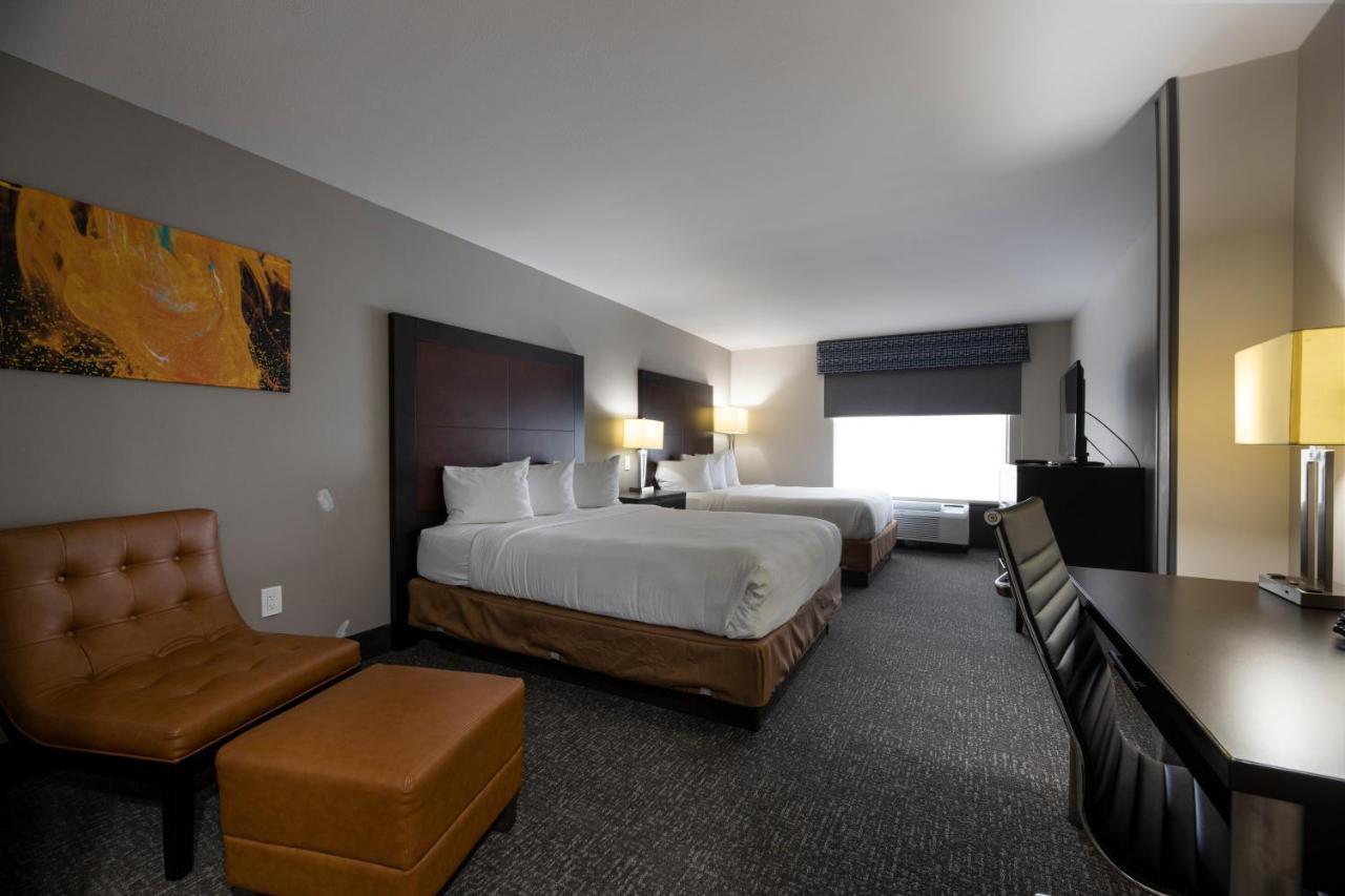 Wingate By Wyndham Atlanta Galleria/ Ballpark Смирна Екстер'єр фото