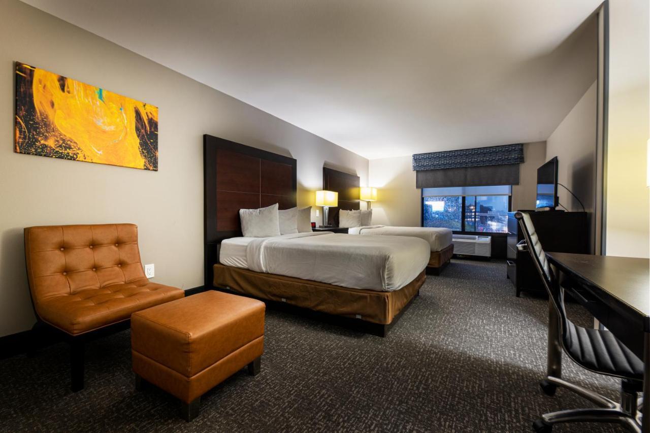 Wingate By Wyndham Atlanta Galleria/ Ballpark Смирна Екстер'єр фото