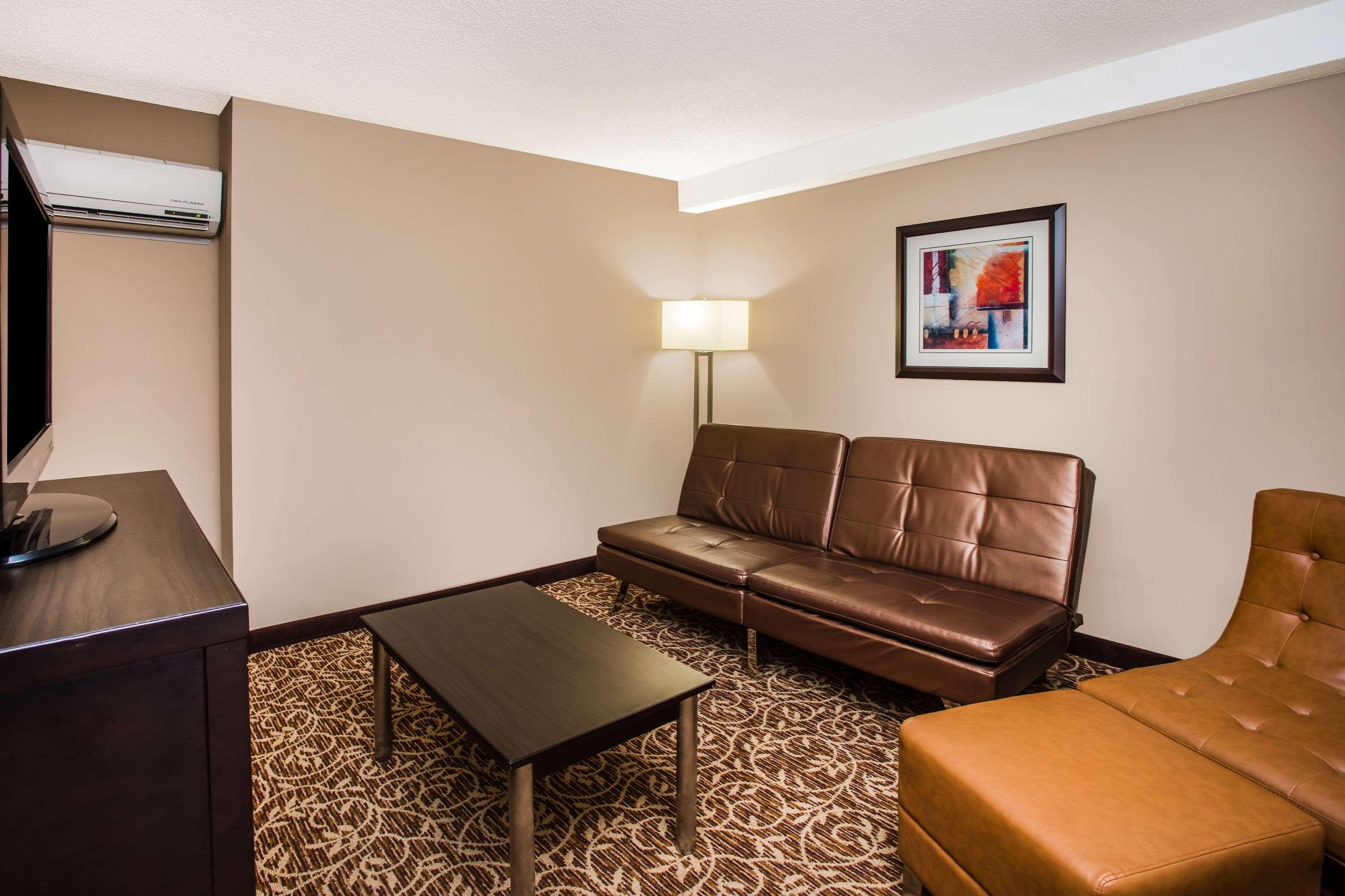Wingate By Wyndham Atlanta Galleria/ Ballpark Смирна Екстер'єр фото