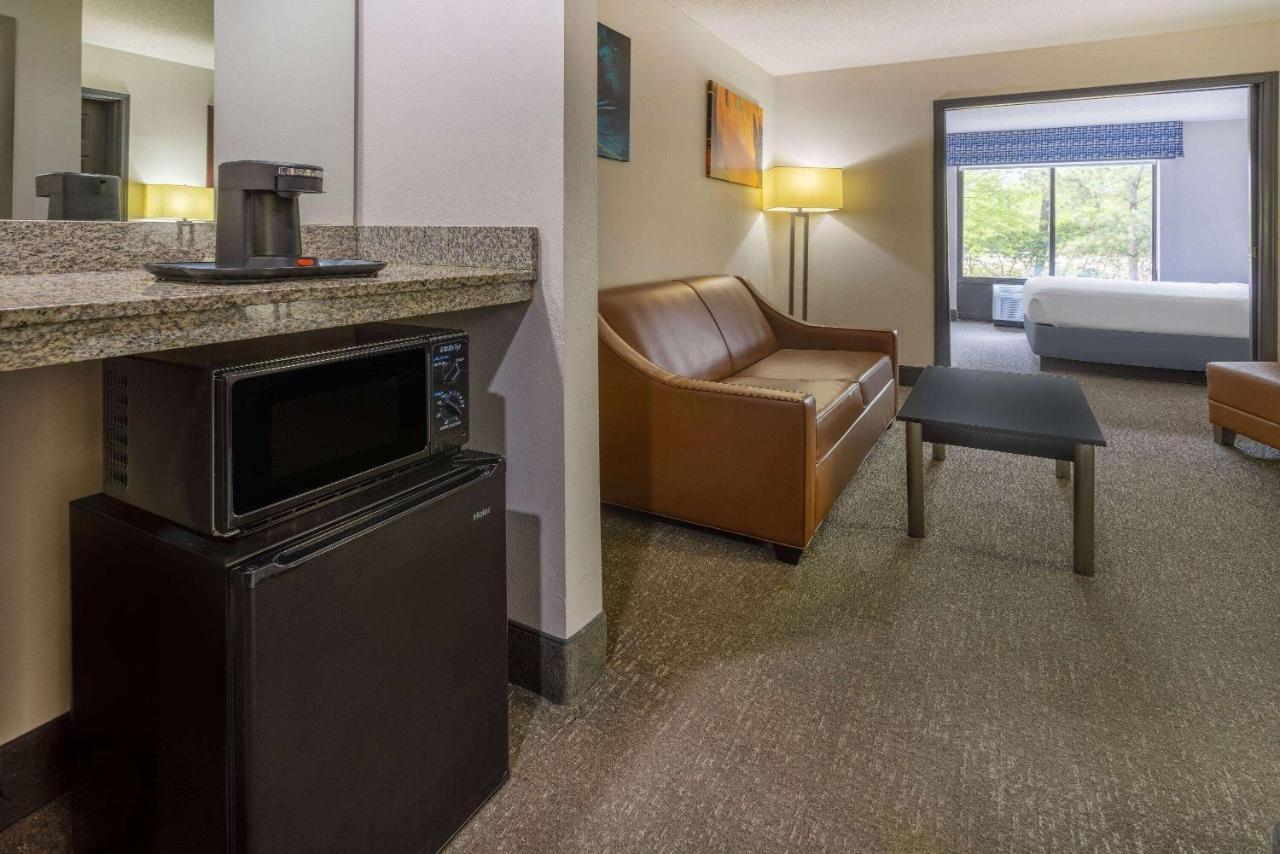 Wingate By Wyndham Atlanta Galleria/ Ballpark Смирна Екстер'єр фото